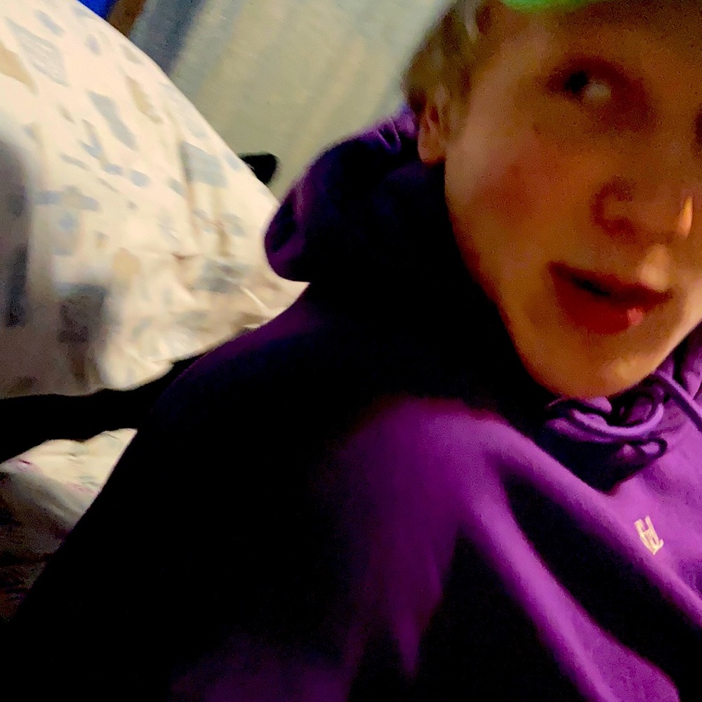 Purp drank
